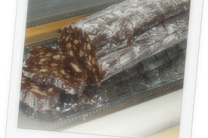 Saucisson ardennais
