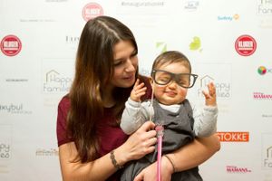 Happy Families - 1er espace multiservice pour Parents Heureux !