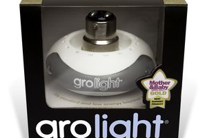 *Test et Avis* - Avec GroLight t'as plus les yeux qui piquent !