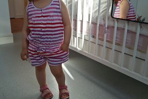 Look de grenouille #1 - *Samedi Mode*