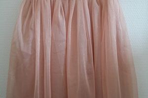 Look de grenouille #2 - Sa petite robe de cérémonie - *Samedi mode*