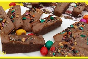 Financiers aux M&M'S