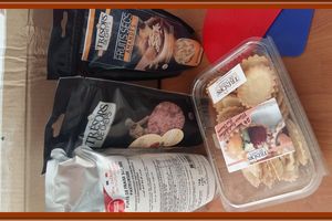 Trésors de Chefs