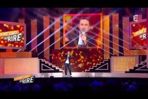 Mathieu Madénian - Mon pire plan cul