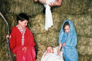 Joyeux Noël 2014