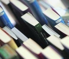 Rencontre avec un Libraire