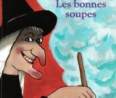 Ah ! les bonnes soupes