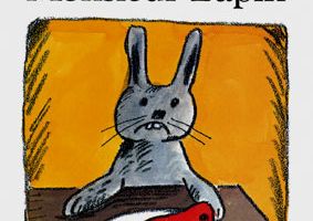 Bon appétit, Monsieur Lapin !