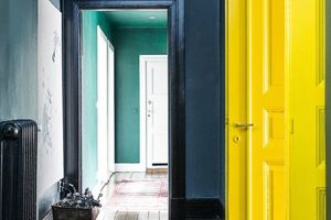 Quelle couleur pour vos plinthes et boiseries ?