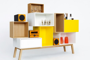 Composer son mobilier