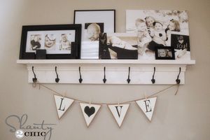 Idées pour soirée en amoureux (déco, cadeaux, goodies)