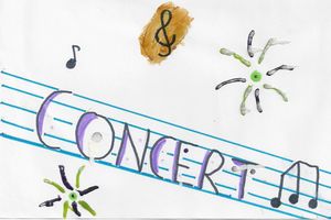 Concert gratuit