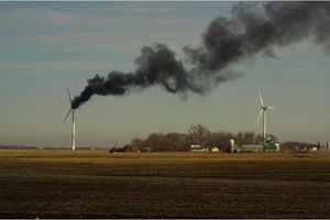 Eoliennes sur votre terrain : propriétaires le savez vous ?