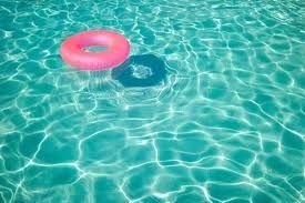 Les vacances à la maison