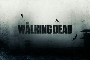 The Walking Dead