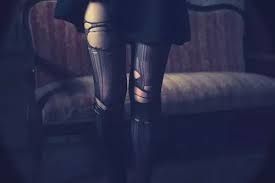 Une Solution pour dire STOP aux collants qui filent!