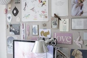 Mood board