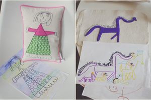 Dessine moi un mouton