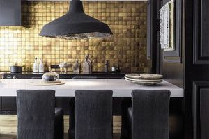 De l'or dans la DéCo
