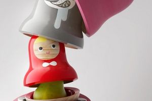 matrYoshka