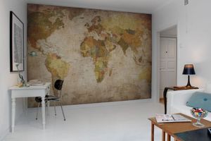 mapPemonde
