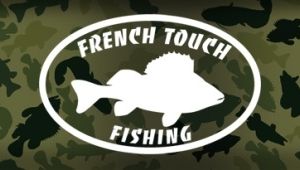 Catalogue French Touch Fishing 2015 (FR).