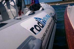 Rodhouse Days 2015 (6-7 Juin 2015) - Une belle tranche de franche camaraderie !