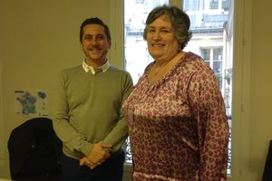 Rencontre UNAVF - Empreintes Citoyennes