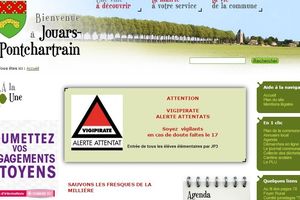 Ville citoyenne : Jouars lance l'appel à initiatives citoyennes