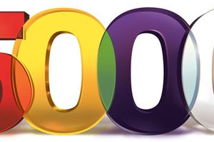 5 000 visiteurs sur proxite-leblog.fr !