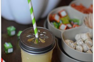 Pina Colada sans Alcool