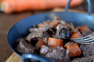 Daube Provençale