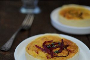 Quiche régionale, 100% du Sud-Ouest
