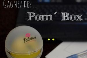 Vous connaissez la Pomme Tentation ( Concours Inside )?