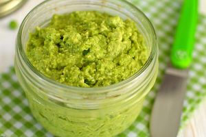 Pesto Petits Pois - Féta