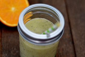 Smoothie Vitaminé