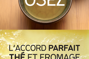 Palais des thés - Accords Thé et Mets