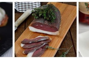 Recettes de dernière minute pour votre apéro