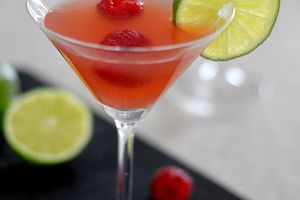 Cocktail Exotique sans alcool