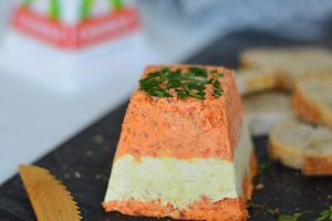 Pyramide Espagnole pour l'apéritif
