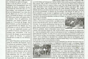 Lu pour vous sur Centrafric Matin