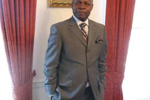 Lettre ouverte du Pr Gaston Mandata NGuérékata à Madame la Présidente de Transition