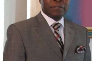 Message du Pr NGuérékata aux Papas de Centrafrique et d'ailleurs