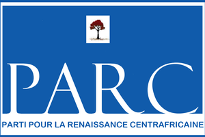 Le PARC condamne fermement le projet de partition de la Centrafrique