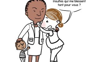Lettre ouverte à Christiane Taubira