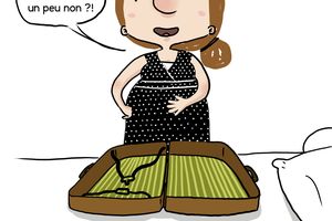La valise