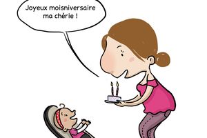Une vie sans mes enfants