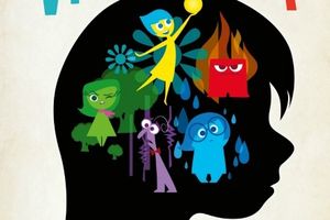 Soirée cinéma avec mon fils : avis Vice-Versa
