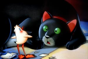 Mon TOP 6 des dessins animés à la fibre écolo