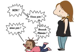 Bientôt deux ans : la face cachée des premiers mots